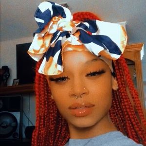 Meet your Posher, Deatra